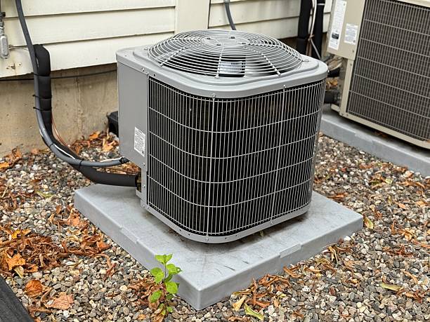 24/7 Emergency Air Conditioning Repair experts in Somerset, MA