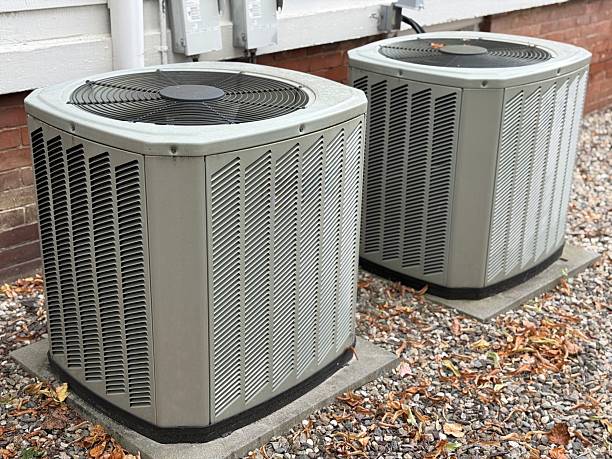 Reliable Air Conditioning Repair contractor in Somerset, MA by Leonard HVAC